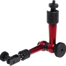 BaoFufc Metal Base Holder Test Tool Stable Clamping Tool Used For Industrial-image-4