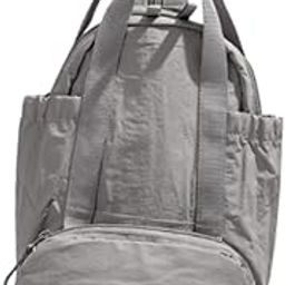 SAZ DEKOR Outdoor Hiking Backpack Small Sling Bag Chest Bag for Cycling Sports Outdoor Gray-image-76