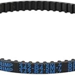 SHoRI Mower Drive Belt for Four-Stroke Lawn Mower, Brush Cutter-image-9