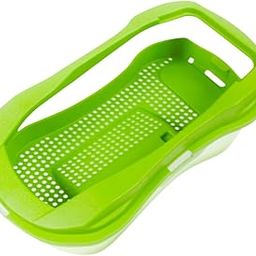 BNF® Turtle Tank Aquarium Hermit Crab Tortoises Case Resting Frog Reptile Habitat Green|Pet Supplies | Reptile Supplies|1 Turtle Tank Aquarium-image-2