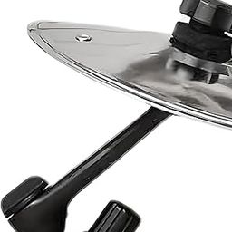 Lyla Car Crash Cymbal Automotive Interior Accessories Premium Car Cymbal Air Vent-image-50