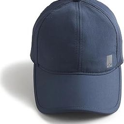 Jockey CP21 Polyester Solid Cap with Adjustable Back Closure and Stay Dry Technology-17