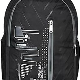40L Lightweight school bags Backpacks for Boys Girls Stylish men and women Casual Travel Laptop Bag College office-image-12