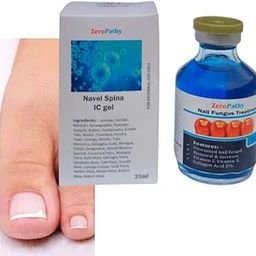 Manicure & Pedicure Nail Treatment Oil – Deep Nourishing Formula for Brittle Nails – Repairs Damage, Promotes Growth – Vitamin-Rich Serum for Stronger Nails-30