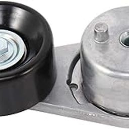 SCITOO 11955EA20A Belt Tensioner with Pulley Fits 2005-2009 N-issan Frontier-image-47