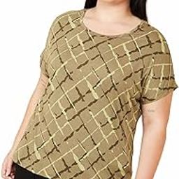 max Women's Regular Fit T-Shirt-picture-14