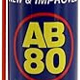 ABRO AB-80-100 Spray Lubricant & Penetrating Oil Corrosion Inhibitor Loose Rusted Nuts & Fasteners (100 ml)-image-69
