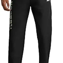 Reebok Men's Regular Track Pants-picture-9