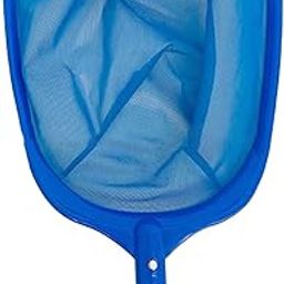 MYADDICTION Pool Cleaner Telescoping Pole for Hot Tub Pond Maintenance Cleaning Tool Skimmer Net-picture-9
