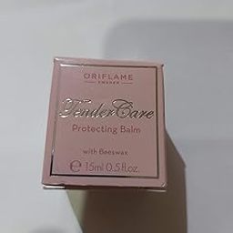 Oriflame Tender Care Protecting Balm, 15ml (Pack Of 2)-image-62