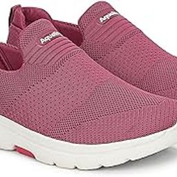 Womens Nexa(Advance) Running-image-34