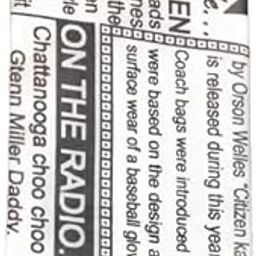 2 METERS FANCY NEWSPAPER PRINT COTTON LUNGI NE2-picture-31
