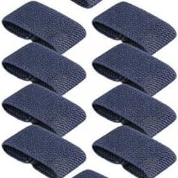 CALANDIS™ 2x10x Elastic Belt Keepers Strap Retainer Band for Pants Belt Nylon Belt Loops Dark Blue | Other/Hiking Backpacks | Hiking Backpacks | & Hiking | Outdoor Sports-image-29