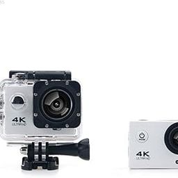 5B35 Camcorder 30m 1080P 4K Ultra HD Sport Action Camera Set 120 Degree Driving-picture-22