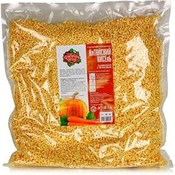 Altai jelly "Pumpkin-carrot" 1 kg. (Siberian)-image-9
