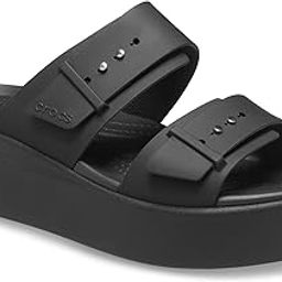Women Brooklyn Low Wedge Sandal-image-96