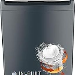 Whirlpool 7.5 Kg 5 Star StainWash Fully-Automatic Top Loading Washing Machine-Built In Heater (SW PRO PLUS H 7.5 MIDNIGHT GREY 10YMW)-37