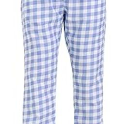 Printed Men’s Pyjama Pants – Micro‑Cotton Fibre, Drawstring Waist & Side Pockets-image-86