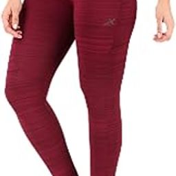 OGL-160 Women Tights | High-Waist | Body Fit | Squat-Proof | Activewear | Sportswear Leggings-image-26