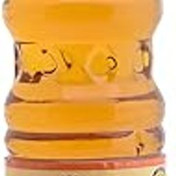 Cycle Om Shanthi Pooja Oil, Parijatha (1 L) , gold-image-22