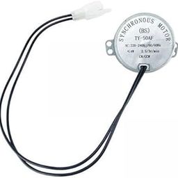 FABLOFT® 3xEgg Turner Motor for Automatic Incubator Egg Turning Tray Motor 2.5RPM AC 220V-image-35
