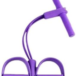ShopiMoz Body Trimmer for Fitness Exercise & Waist Trimmer Pull Reducer Tummy Fat Burner Multicolour-10