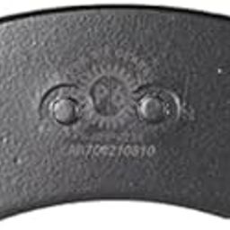 PEESIX HEAVYDUTY Brake Pads I 10 Grand NIOS [Set of 4PCS]-image-87