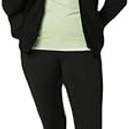 marks & spencer Women's Funnel Neck Fleece Jacket-picture-29