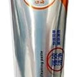 JAZZY PEARLS Glass Oil Film Remover Paste, Car Windshield Oil Film Cleaner, Glass Stripper Water Spot Remover, Glass Clear Windshield Cleaner Paste Car Paint Oil Film Remover Paste with Sponge 50gm-image-71