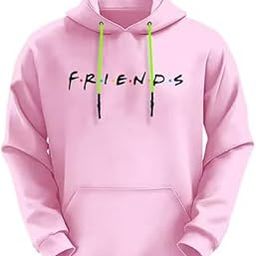 Men's Full-Sleeve Hoodie Soft Fleece Sweatshirt Blue-image-57
