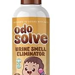 Runbug Odo Solve | Urine Smell Eliminator for Kids and Adults -200ml (Pack of 1)-image-54