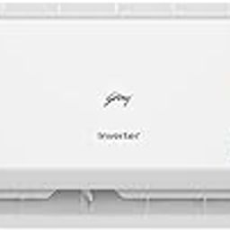 Godrej 1.5 Ton 5 Star, 5 Years Comprehensive Warranty, AI Powered, 5In1 Convertible Cooling, Self Clean, Inverter Split AC (Copper, 2025 Model, Heavy Duty Cooling at 52°C, AC 1.5T EI 18I5T WZR, White)-image-50