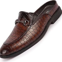 Men Mules-22