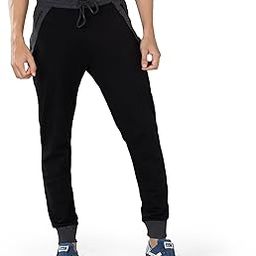 Mens Cotton Rich Track Pants-picture-14
