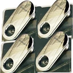 PICK-UP Orio Faucet/Tap Handle for Bathroom Taps, Kitchen Taps (Pack of-4)-image-86