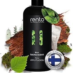 Rento Birch Sauna Scent-image-77