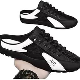 AZIMTRADERS Comfortable Stylish Casual Sneaker Walking Shoes for Men (CASU-01)-image-61