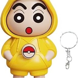 |Face Changing Keychains, Cute Cartoon Figure with Three Expressions, Cute Keychain, Kids Keychains, used to Relieve Stress and Decorate-image-94