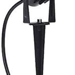 DOJI 5W LED Waterproof Outdoor Garden Adjustable Spot and Spike Light,IP65 Aluminium Body Garden Lights. (Blue)-image-80