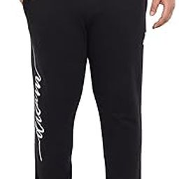 Plus Size Men's Regular Fit Trackpant-picture-37