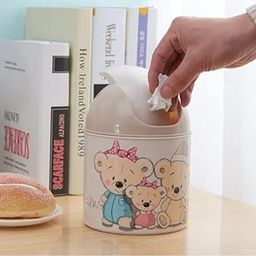 Old Edge Ceramics Cute Efficient Room and Table Dustbin Solutions for a Clean and Tidy Space-image-62