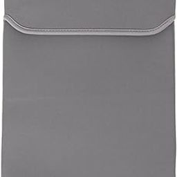 MOCA Soft Neoprene Bag Sleeve Cover For Laptops, Macbook Pro 13 inches(34.2 cm) 13.3/Macbook Air 13 inches(34.2 cm) 13.3/Macbook Pro With Retina (Gray)-image-25