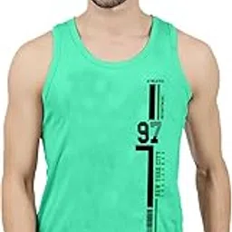 jugular Men Cotton Classic Fit Vest-picture-30