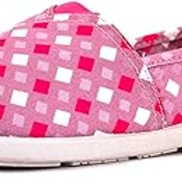 Womens Canvas Shoe Sneaker-image-8