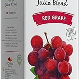 Ceres Red Grape Fruit Juice No Sugar Added, 33.81 Fl Oz 1000 Ml..-image-28