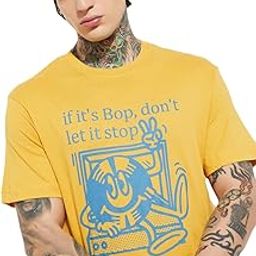 max Men's Regular Fit T-Shirt-picture-45