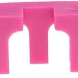 MERISHOPP® 3xBadminton Racquet/Racket Load Spreader Protector Stringing Tool Rose Red|Sporting Goods | Tennis & Racquet Sports | Badminton-18