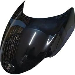 AAI JI Visor Glass Compatible for Bajaj Discover 100/125/150cc-19