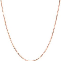 925 Sterling Silver Touch Of Layers Rose Gold Plated Women's Waist Chain | Gift for Women and Girls | With Certificate of Authenticity and 925 Hallmark|Mother's Day-image-60