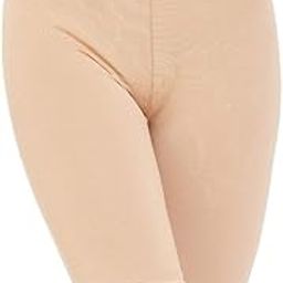 Tora Women's Cotton Mid Waist Cycling Shorts with Inner Elastic | Cycling Shorts-Pure Cotton, Comfortable, Durable for Women & Girls-picture-1